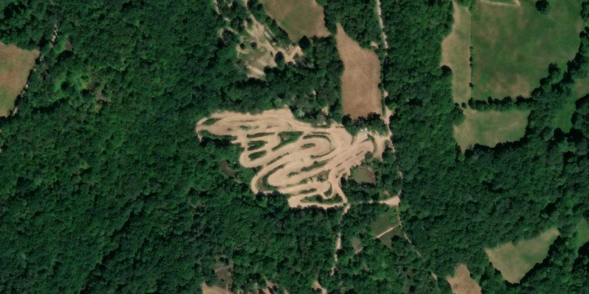 Motocross Rueyres