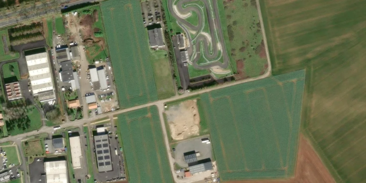 Racing Kart 79