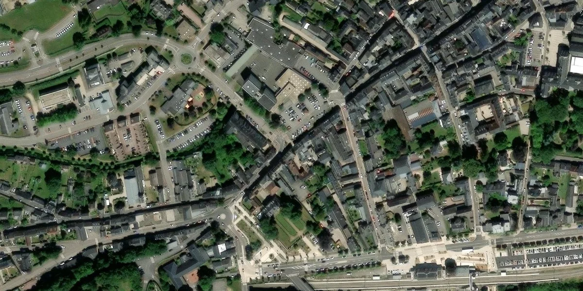 Terrain de Carsix