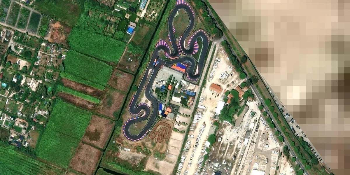 Speedkart