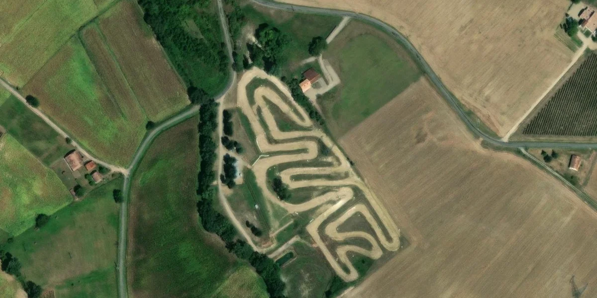 Moto Club d'Escassefort