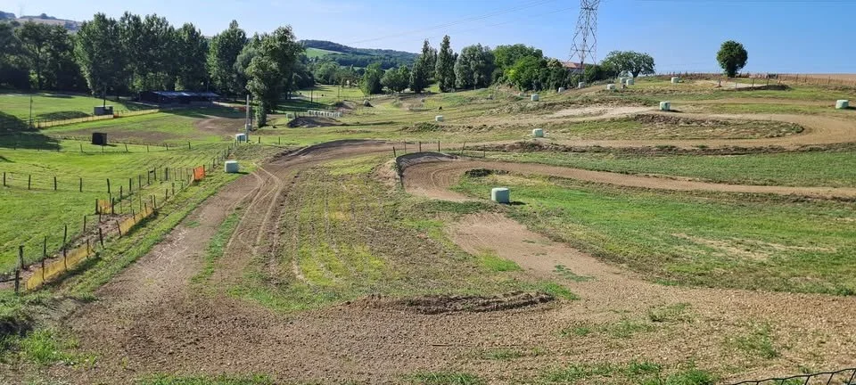 Moto Club d'Escassefort