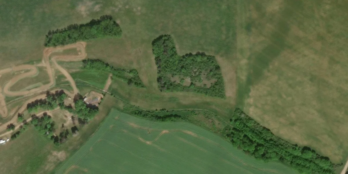 Circuit de Motocross de Prauthoy