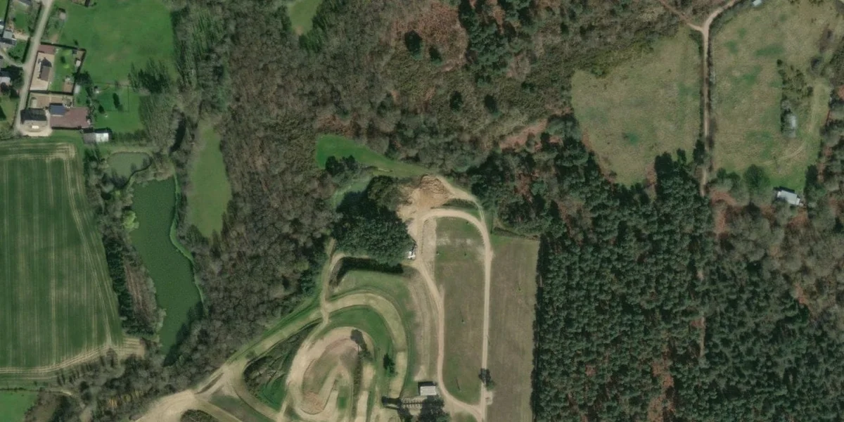 Circuit de la Chambre aux Loups