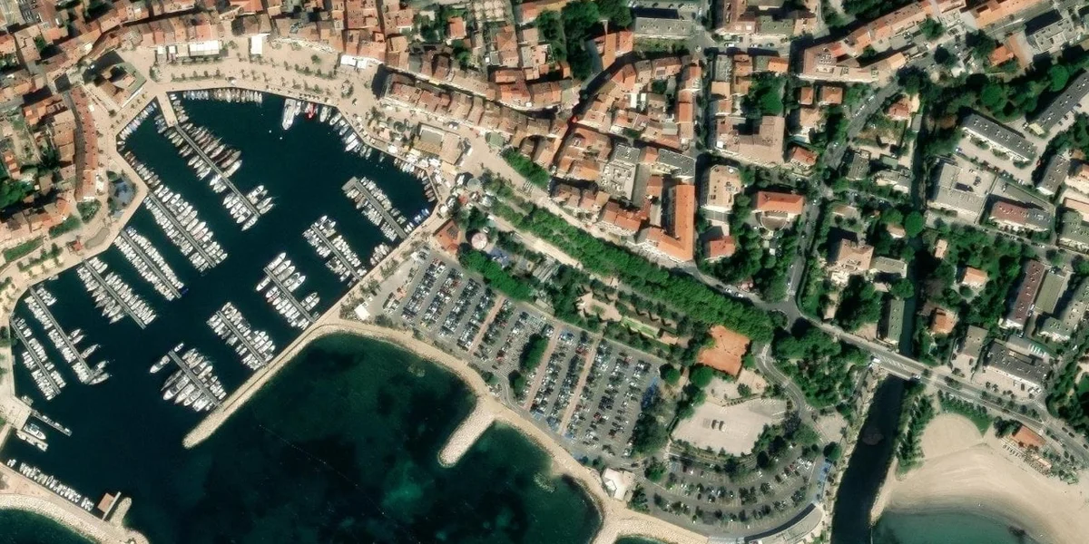 Mini Golf-Mini Kart de Sanary sur Mer