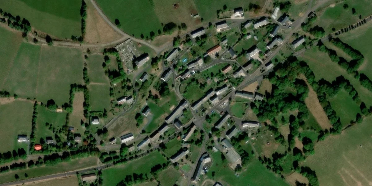 Circuit International de Motocross de Cussac