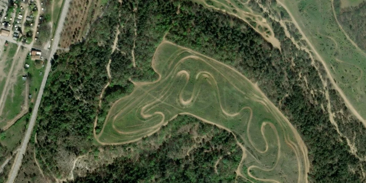 Domaine de l'Asselou