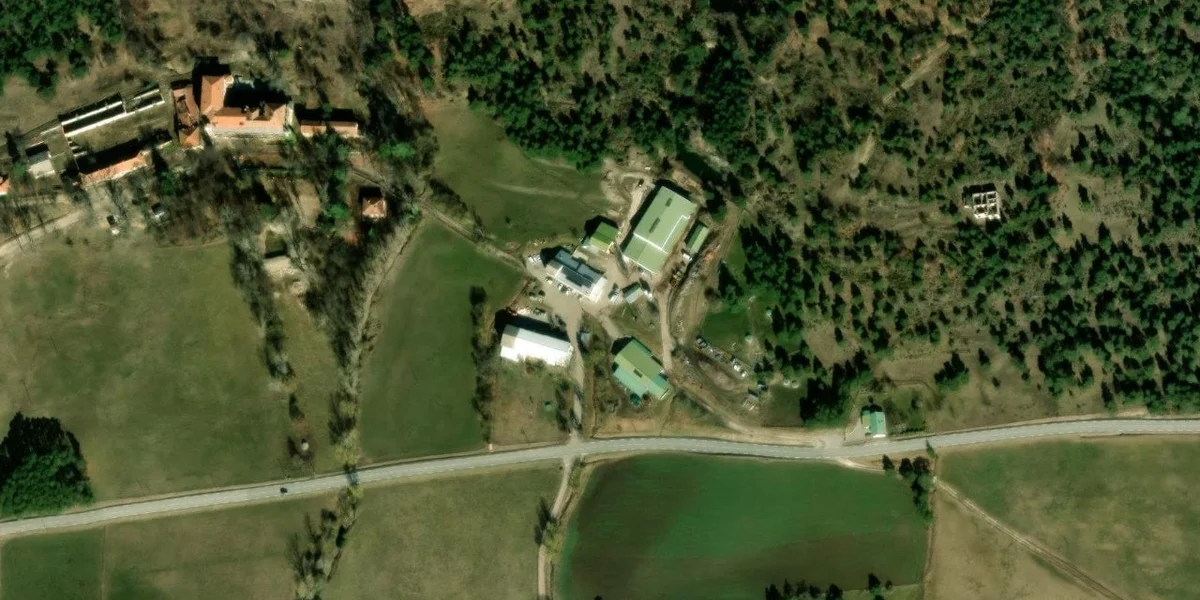 Domaine de l'Escaillon