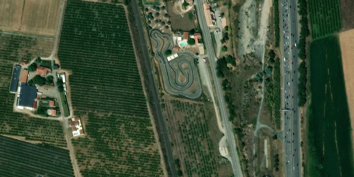 Karting-Eurokart