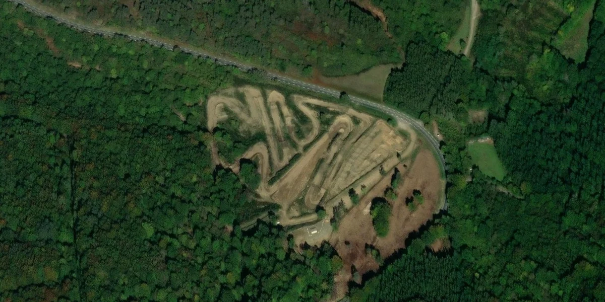 Moto-Club du Montalet