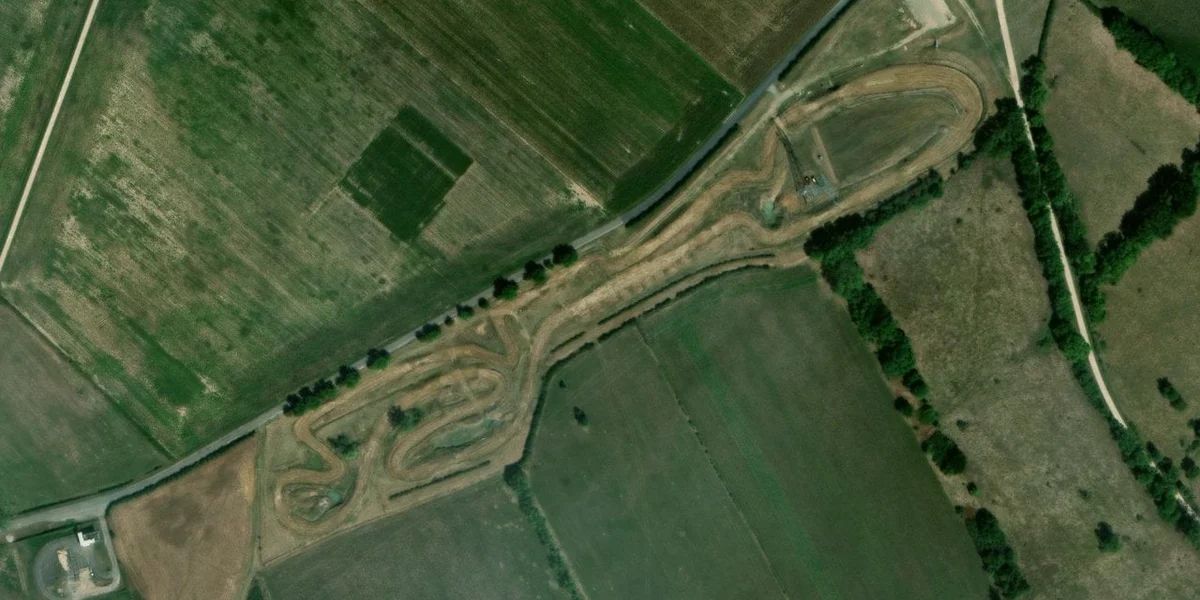 Motocross du Val de Saône (MCVS)