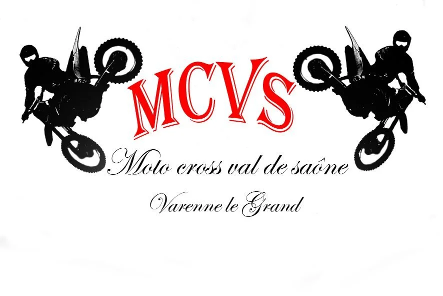 Motocross du Val de Saône (MCVS)