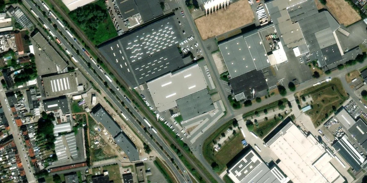 JPR Belgium