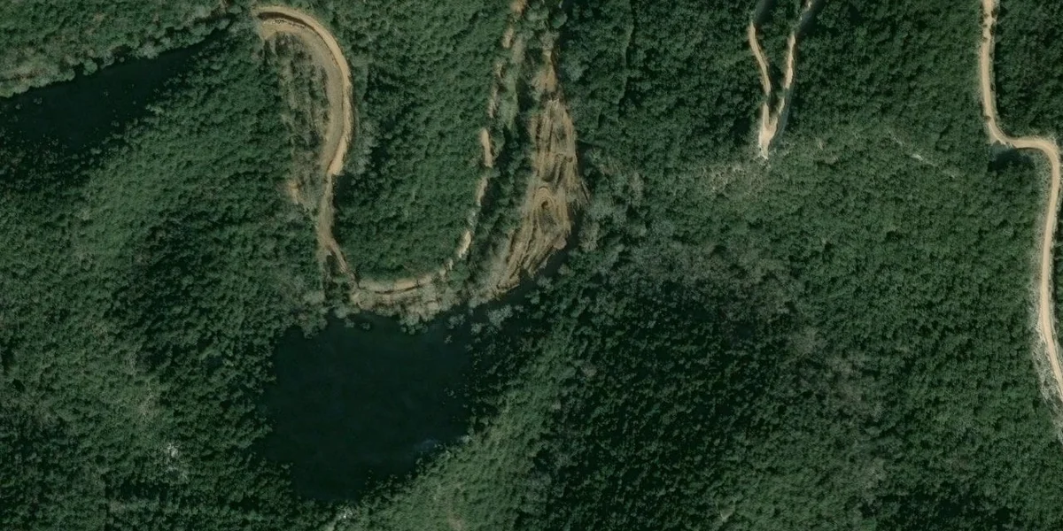 Trial Sur Cèze (Moto Club Bagnolais)
