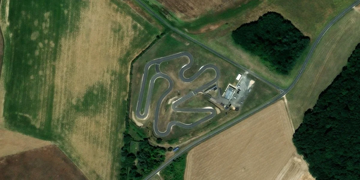Landes Karting