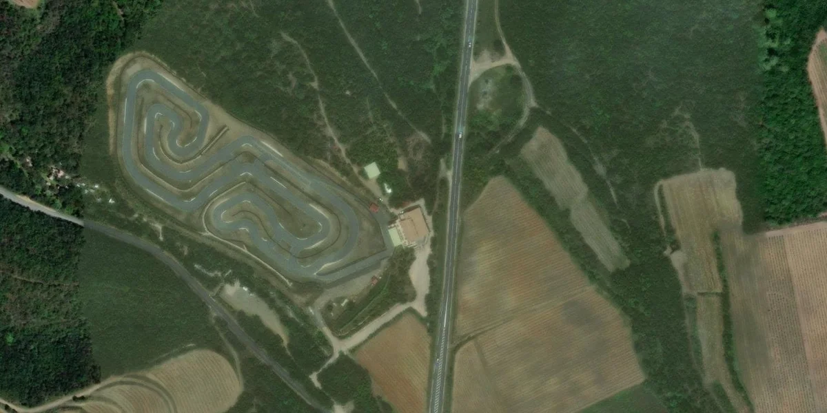 Bso Karting