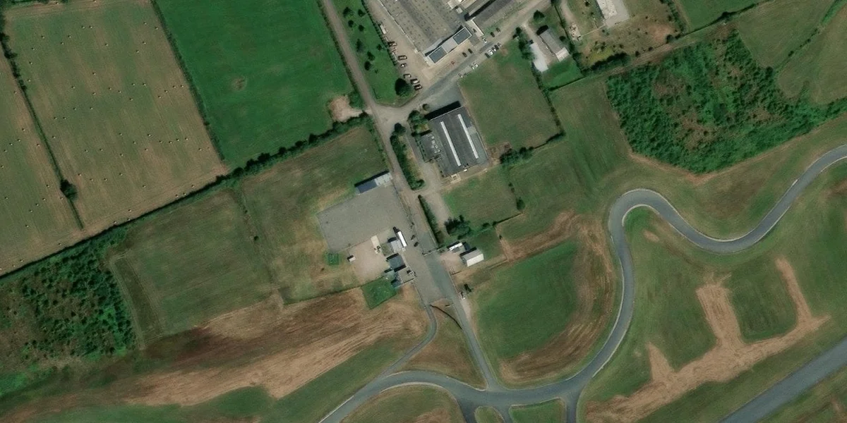 Circuit privé Lurcy-Lévis