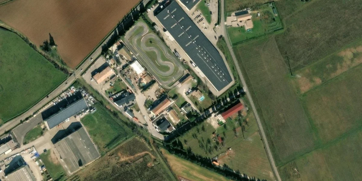 Sud Karting