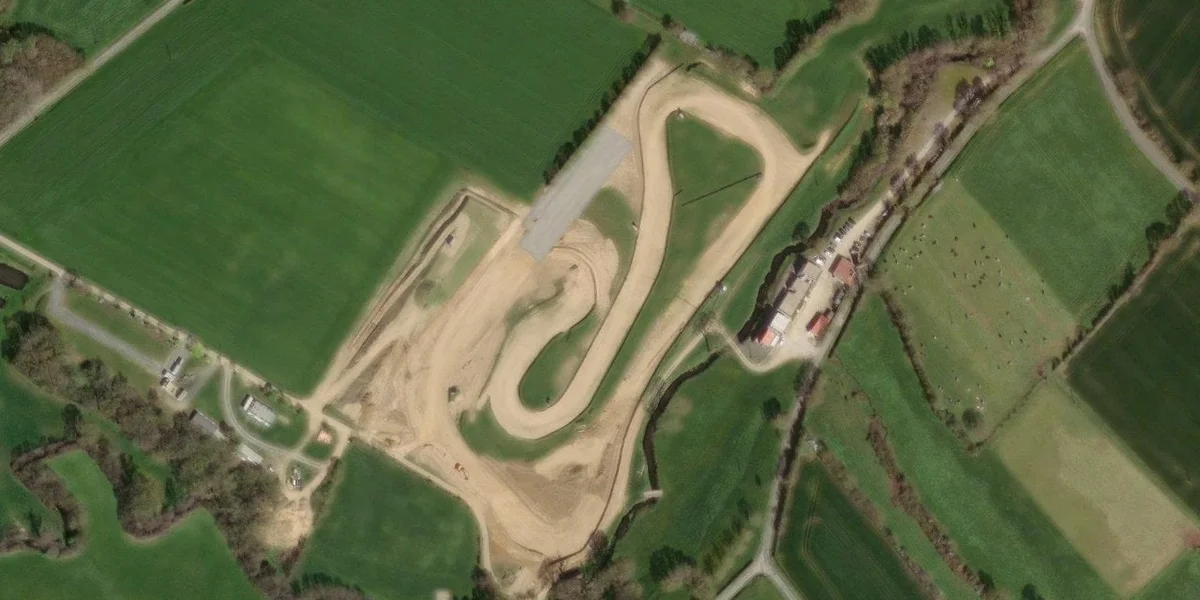 AXSTG - Autocross Saint-Georges-de-Montaigu