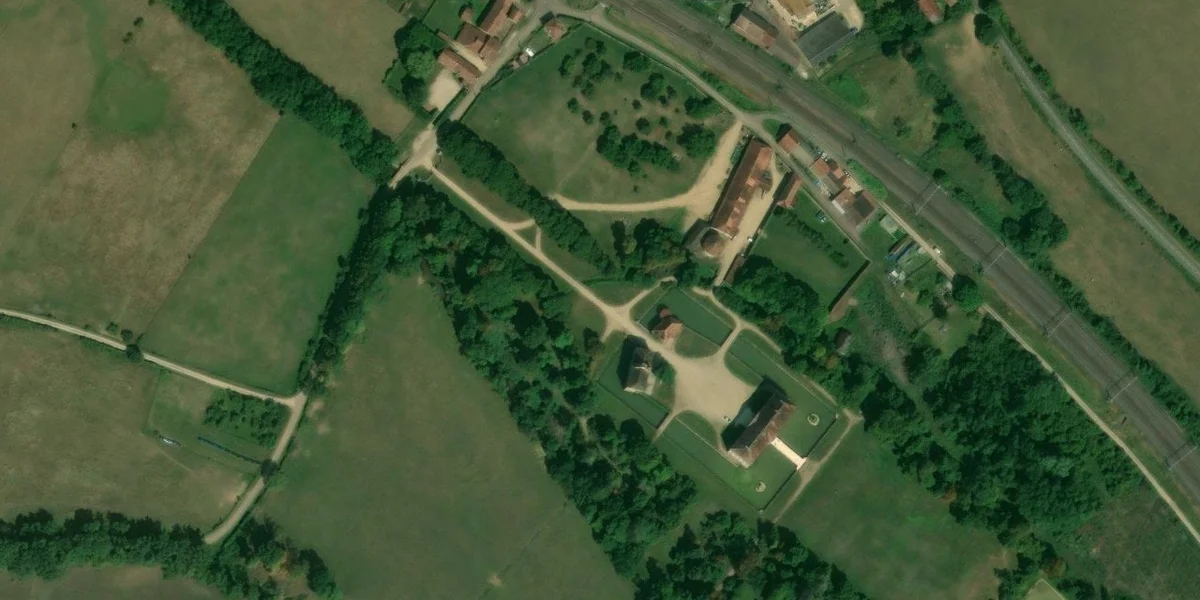 Domaine de Thenissey