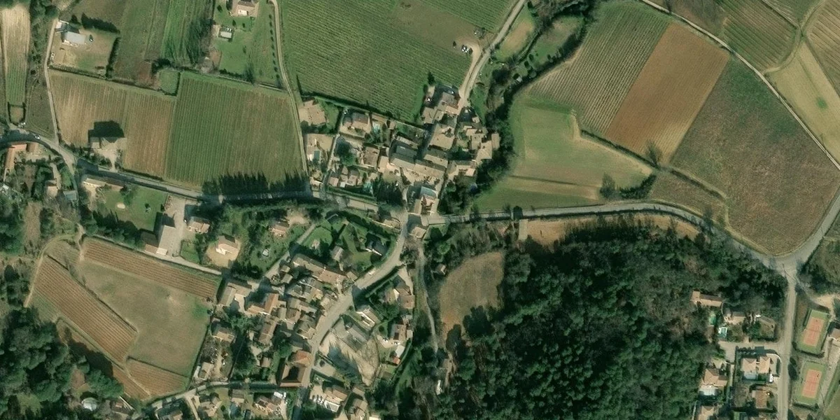 Bois de Victoria