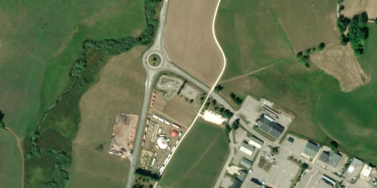 Zone ludique des Geymonds