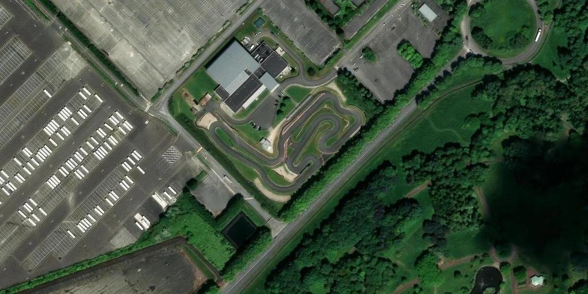 Karting 93