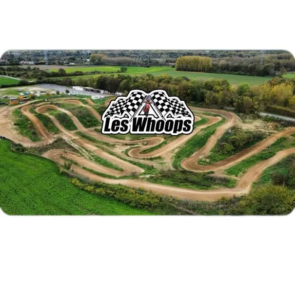 Circuit Moto Cross de Flixecourt