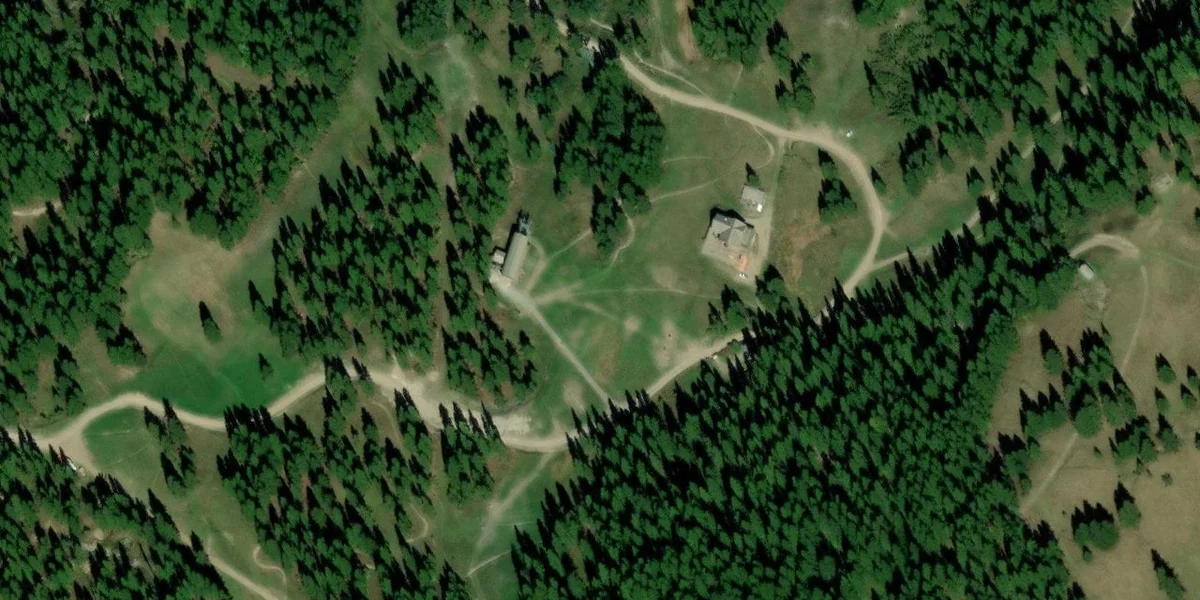 Bike Park Puy-Saint-Vincent
