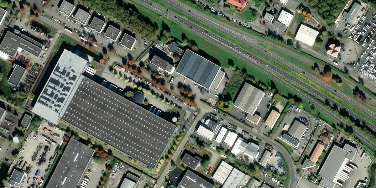 Karting de Nantes