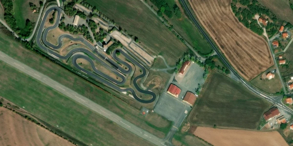 Karting Plus