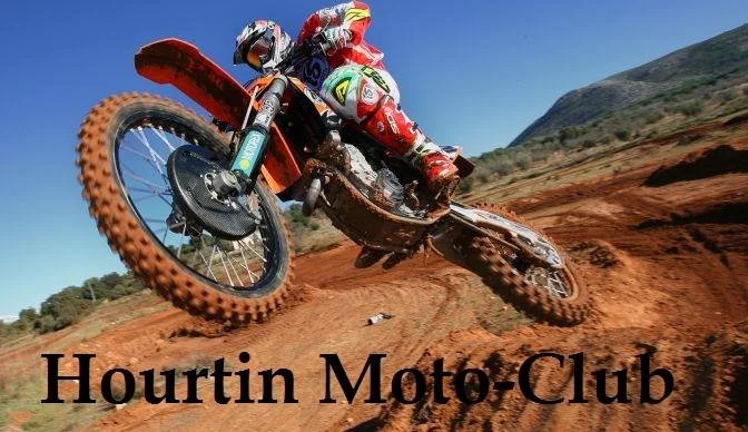 Circuit Moto Cross d'Hourtin