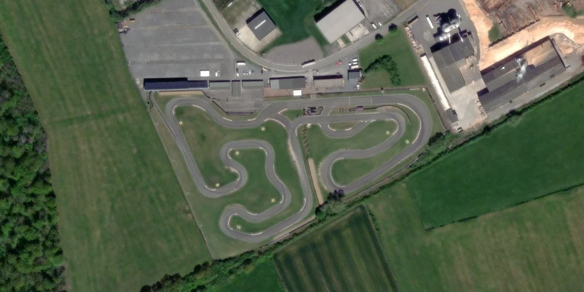 Karting des Fagnes