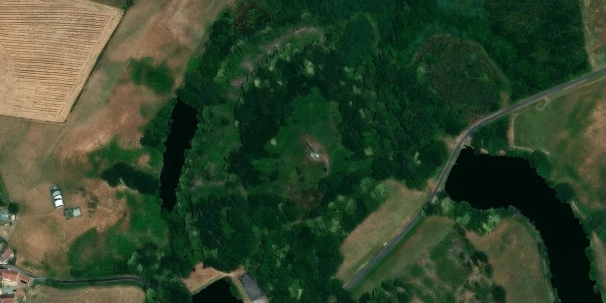 Piste de Motocross de Saint-Sornin-Leulac