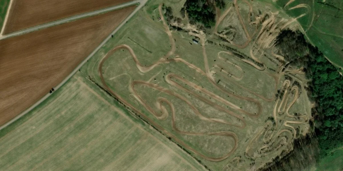 Loisirs Off Road