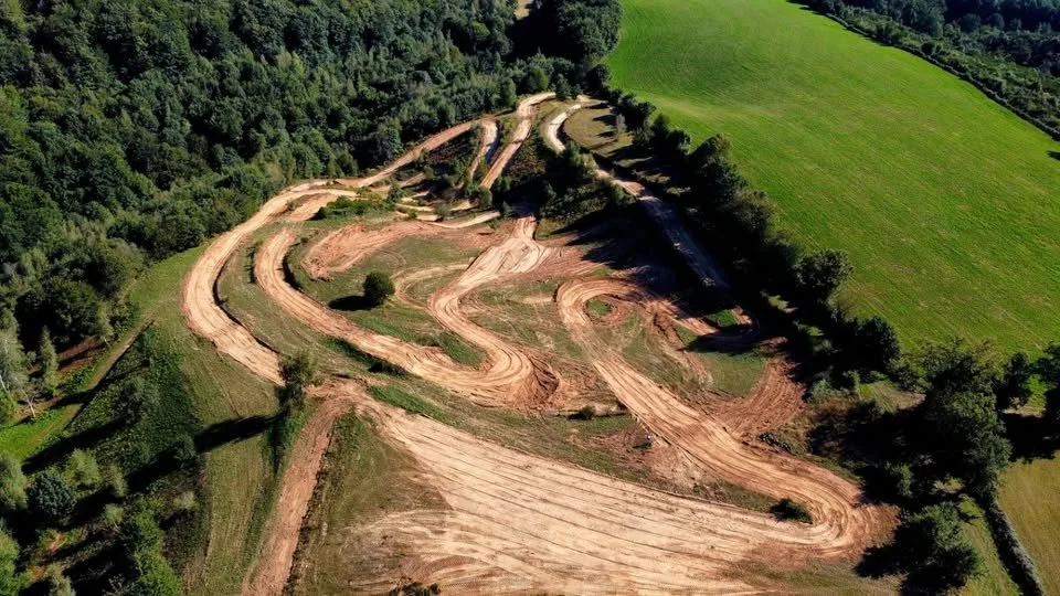 Circuit Jean Reynes