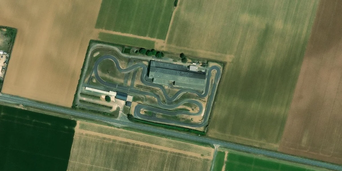 Dunois Kart
