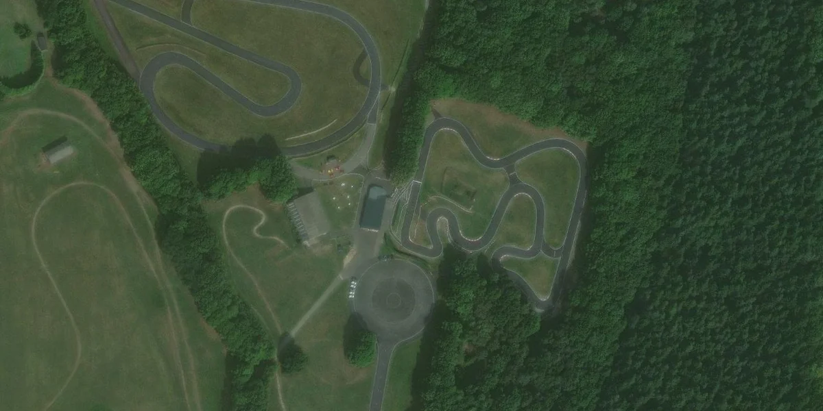 Circuit Automobile EIA