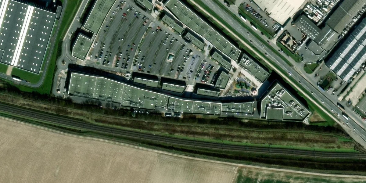 Speedpark Servon