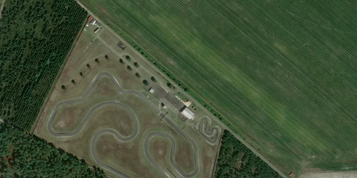 Kart Landes 40