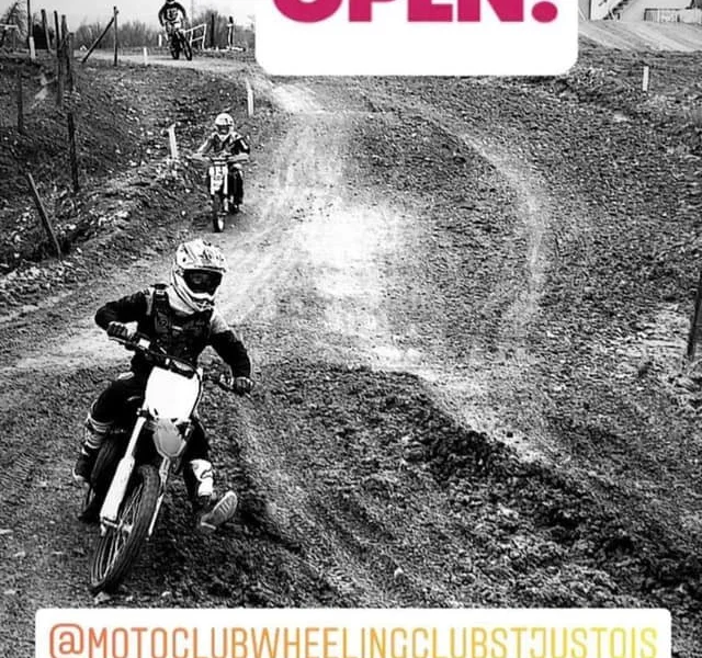 Circuit de Motocross de Montbrehain