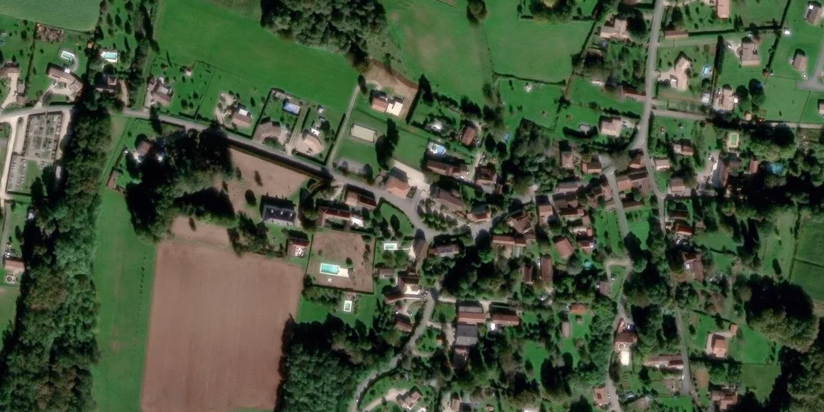 Vallée de Cyranos