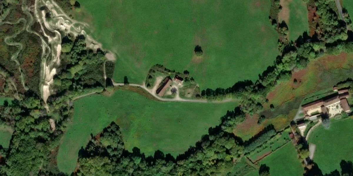 Bike Park Limousin (Singletracks Bike Park)