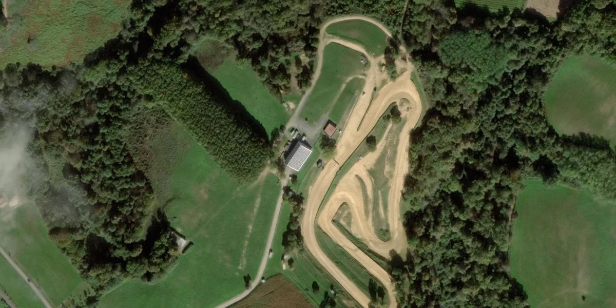 Circuit d'Aydie