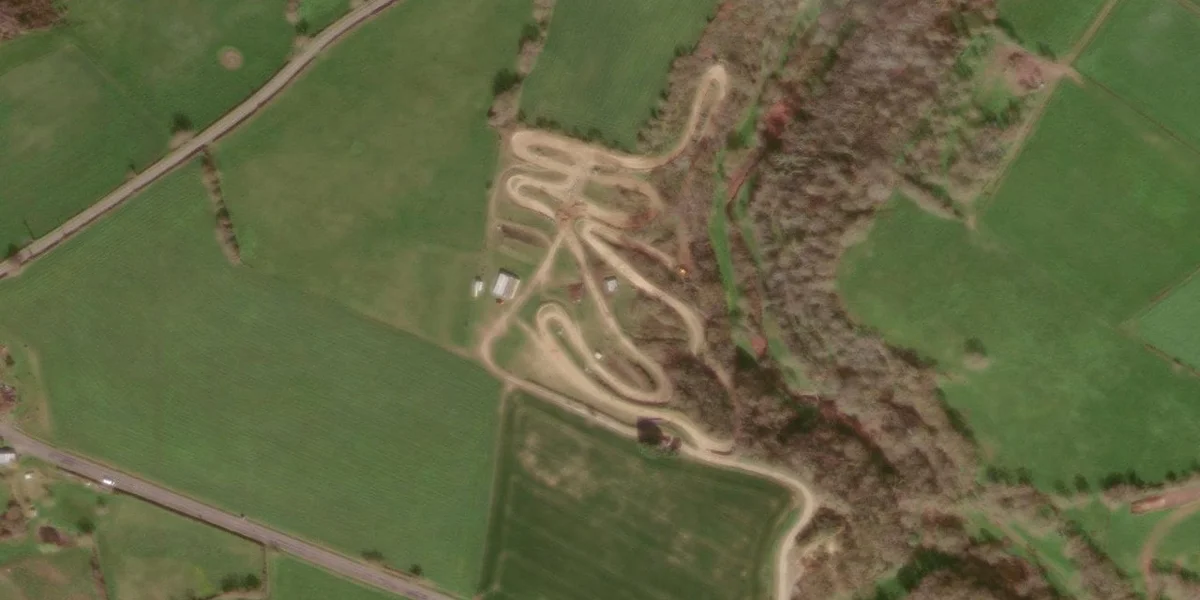 Motocross du Moulin de Robat