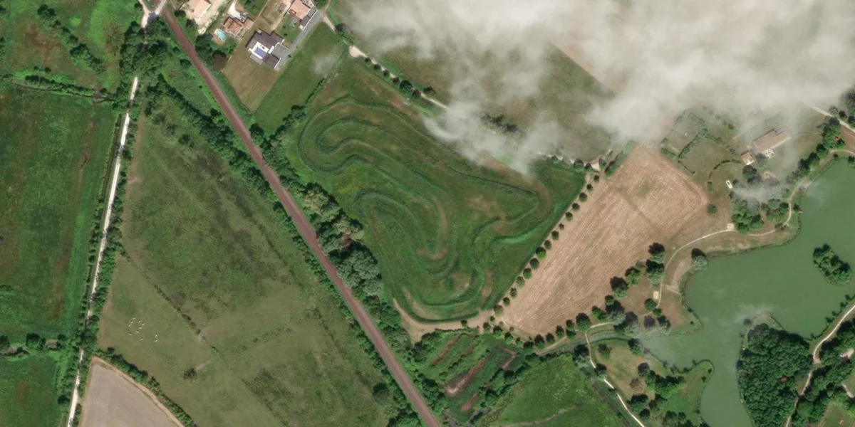 CKC Cabariot Kart Cross