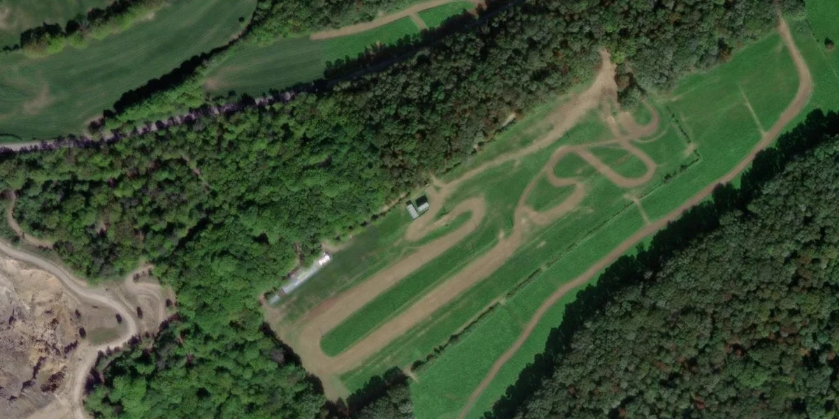 La Chinelle