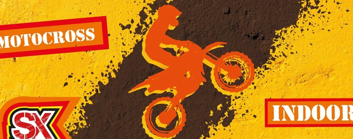 Circuit Moto Cross de Roye