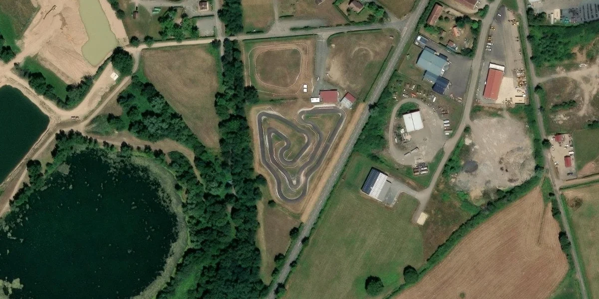Alcava Karting Gueugnonnais