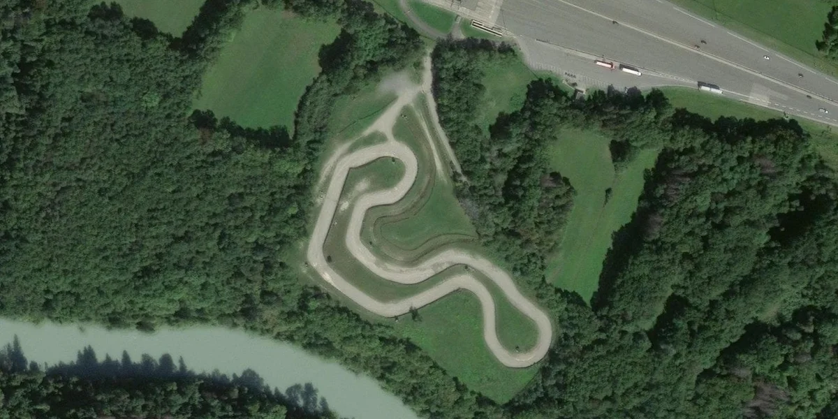 Circuit du Bois Raymond